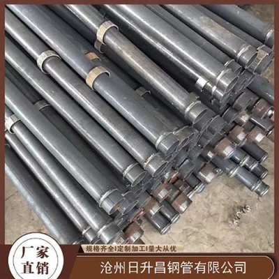 江边乡最薄的声测管壁厚可以到什么程度