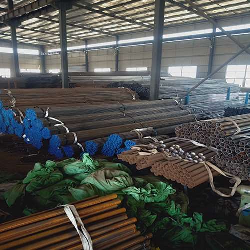 江边乡声测管为何能作为桩基础检测材料？