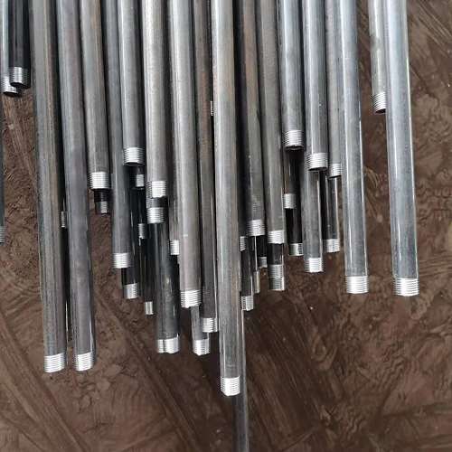 江边乡声测管重量是多少？买管必知的计算公式