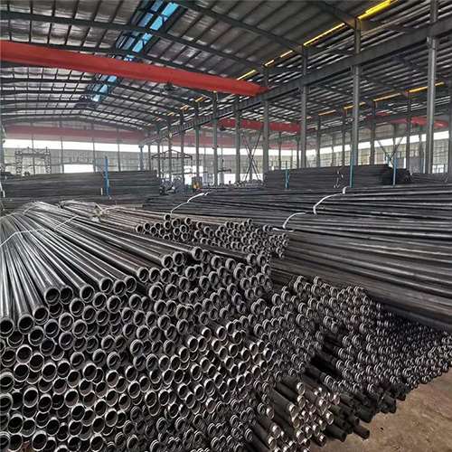 江边乡54声测管多少钱一米