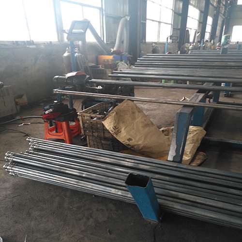 江边乡桥梁桩基声测管的施工工艺流程